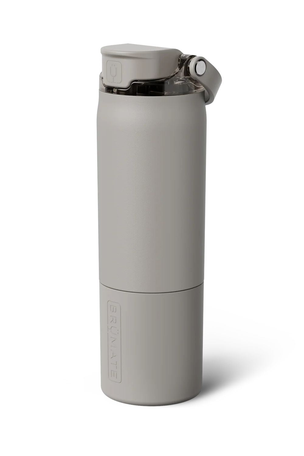 BruMate Rise 25 oz Water Bottle in Mocha | DWRI25MCA-MOCHA