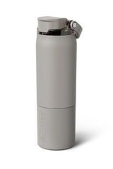BruMate Rise 25 oz Water Bottle in Mocha | DWRI25MCA-MOCHA