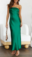 Elegant Flowing Dress for Women | Celeste