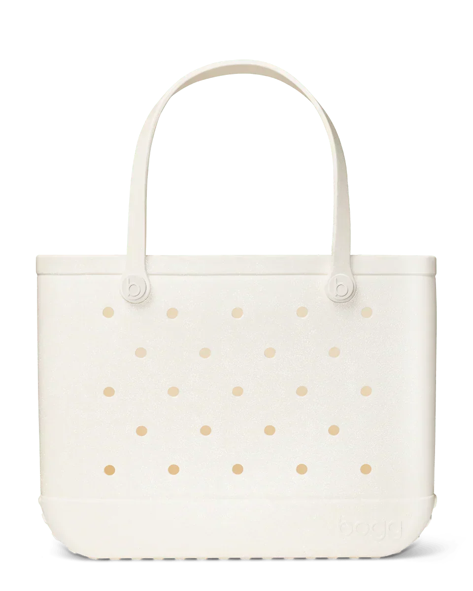 Original Bogg® Bag - COCONUT Shimmer