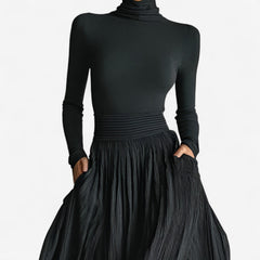 Violet™ | Maxi High Dress