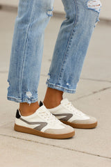 Dolce Vita Voyage Sneakers - Grey