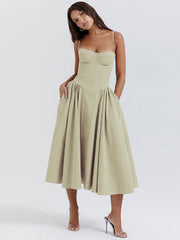 Lark | Women's Wedding Guest Dress Evening