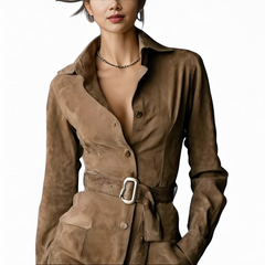 Winter™ | Classic Elegant Dress