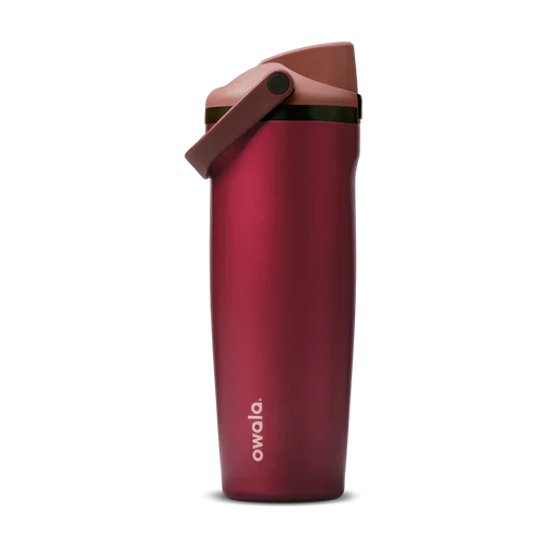 Owala Holiday Collection FreeSip? Sway 30oz