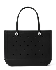 Original Bogg® Bag - lbd BLACK