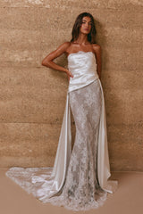 Aurora Bodice