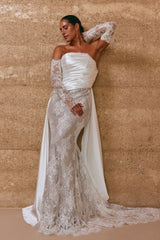 Aurora Bodice