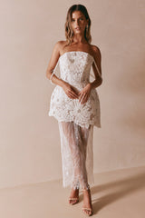 Chantilly Skirt