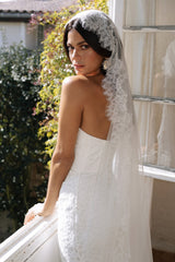 Ophelia Veil