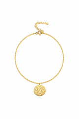 Grace Anklet