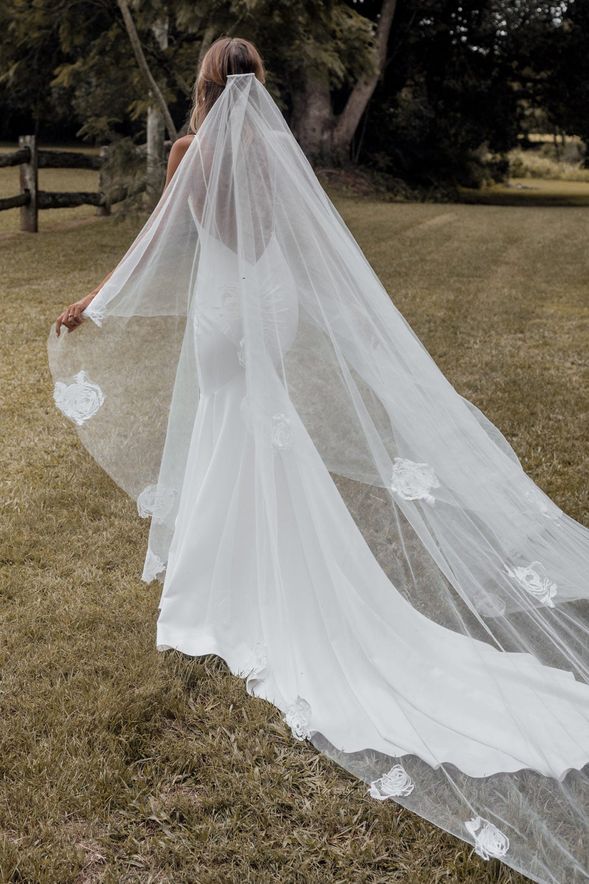 Fleur Veil
