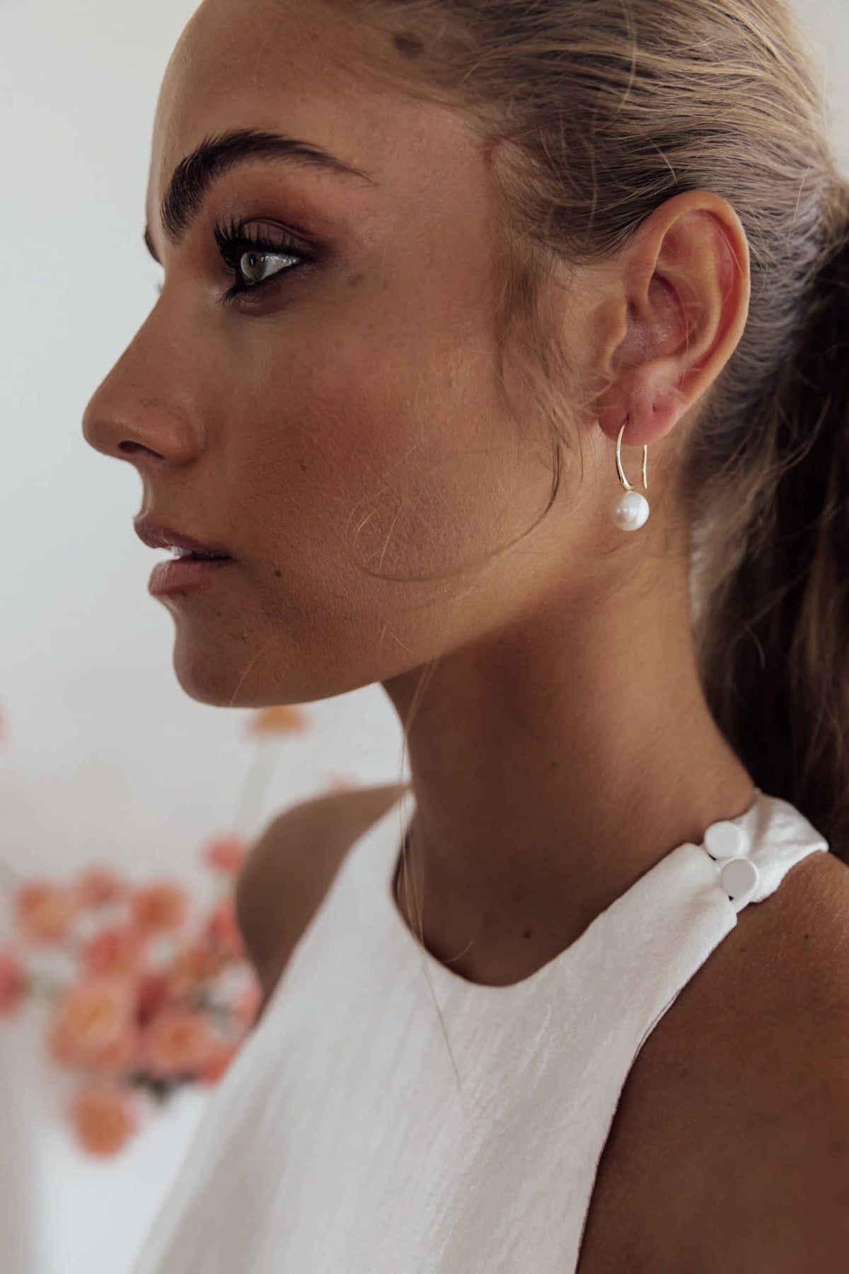 Abella Earrings