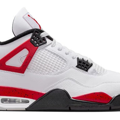 JORDAN 4 RETRO RED CEMENT