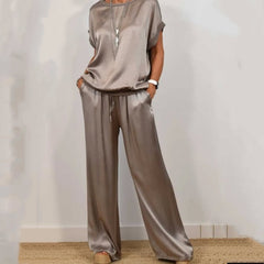 Marla™ | Elegant Two-Piece Set